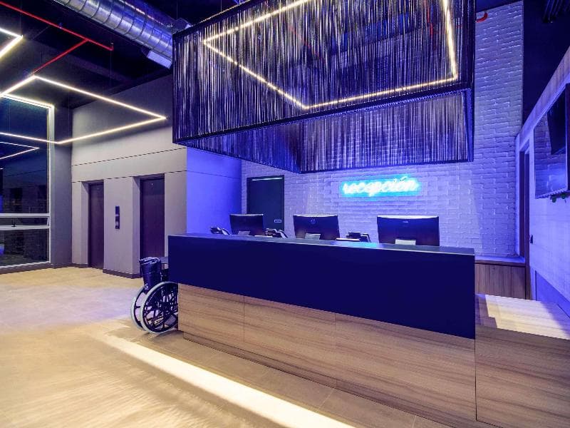 Ibis Budget Itagüí 3