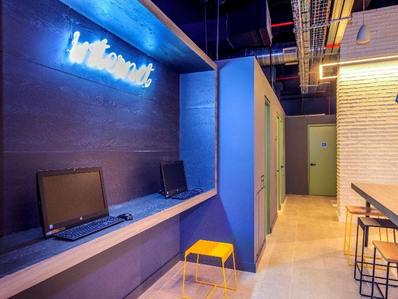 Ibis Budget Itagüí 4