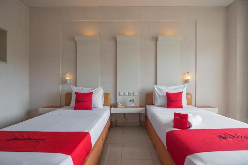Reddoorz Plus Near Kampung Gajah 3 2