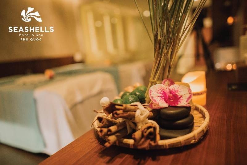 Seashells Phu Quoc Hotel & Spa 2