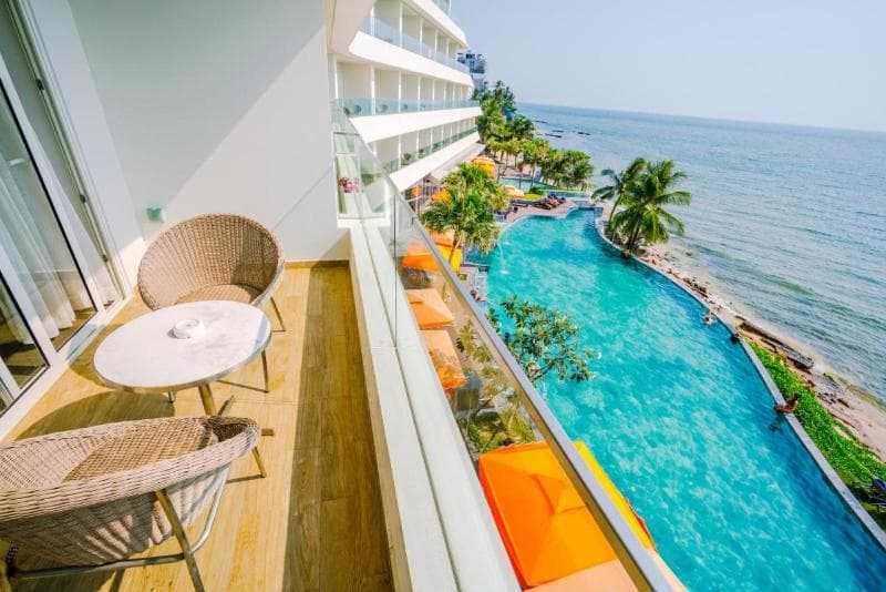 Seashells Phu Quoc Hotel & Spa 4