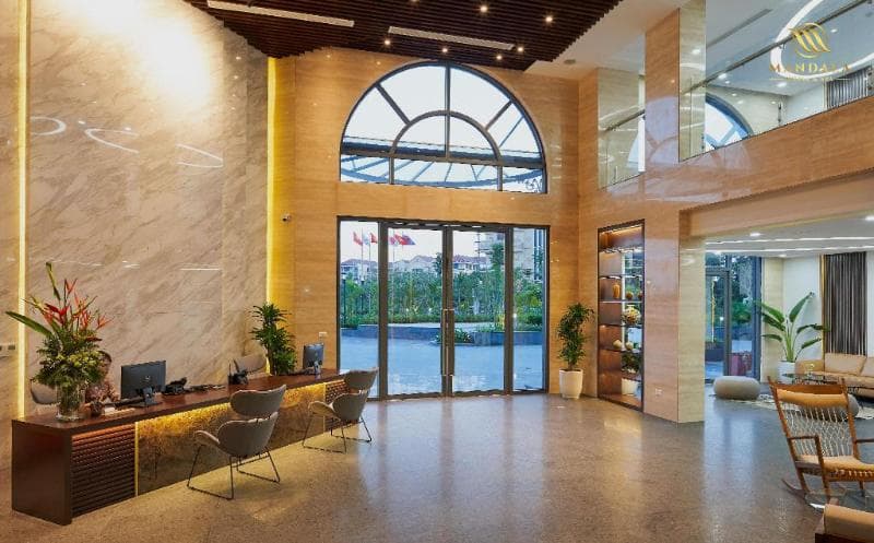 Mandala Hotel & Spa By Hg Hospitality 3