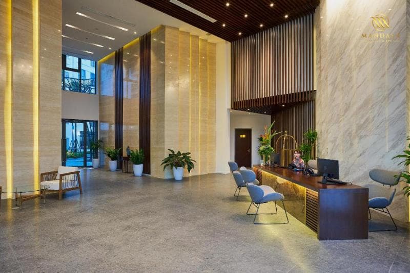 Mandala Hotel & Spa By Hg Hospitality 4
