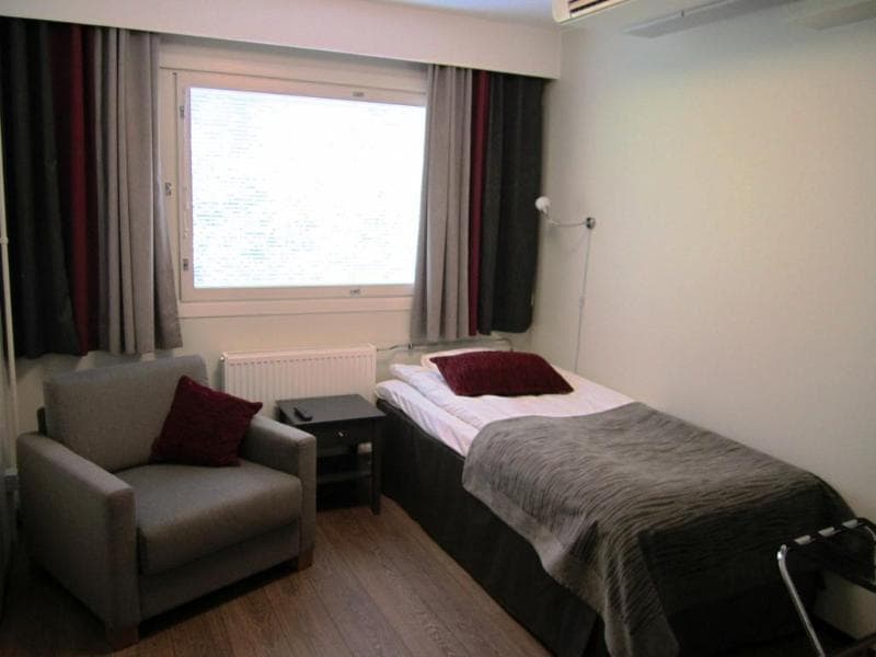 Hotel Nuuksio 5