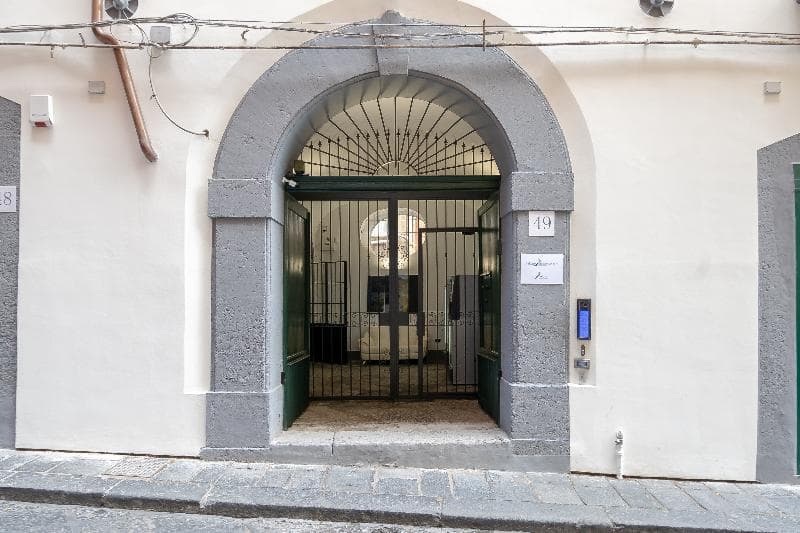 Palazzo Settembrini 49 3