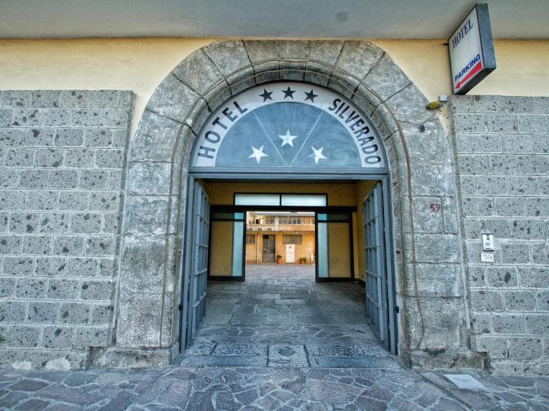 Hotel Silverado 5