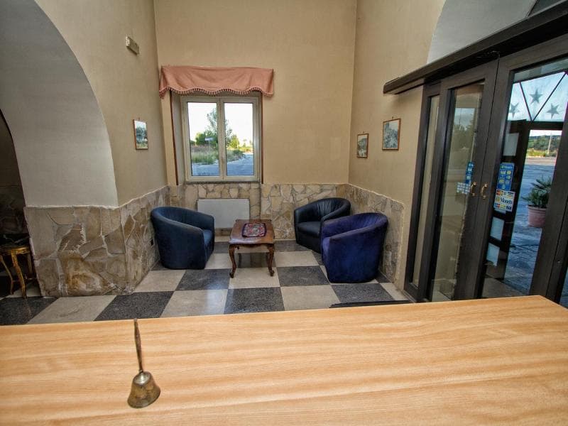 Hotel Silverado 3