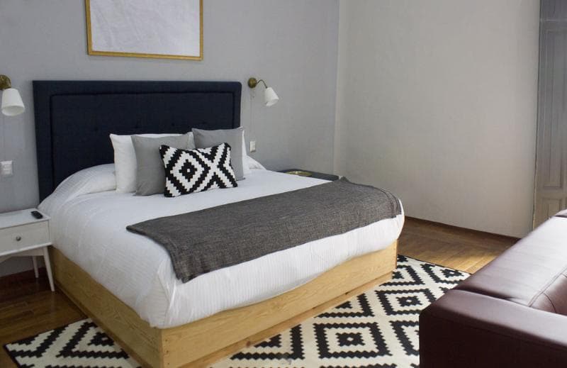 Hotel Markee 3