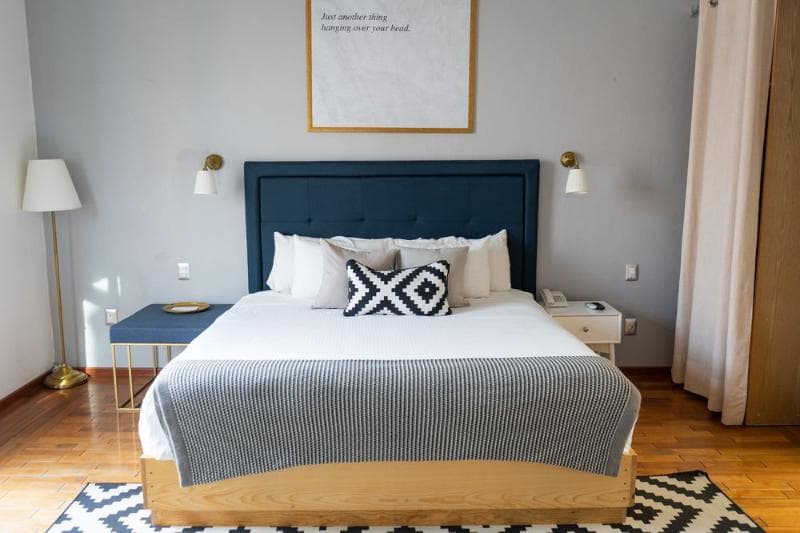 Hotel Markee 5