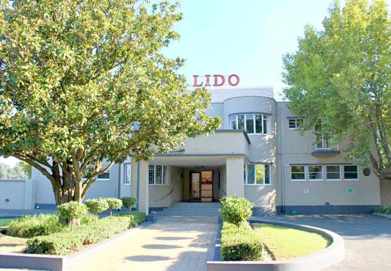 Lido Hotel photo 1