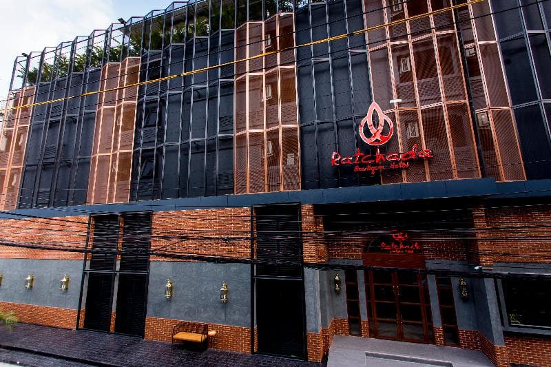 Ratchada Boutique Hotel 3