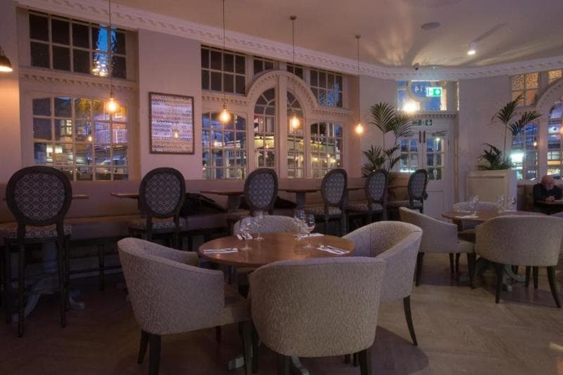 The Kings Head Hotel 2