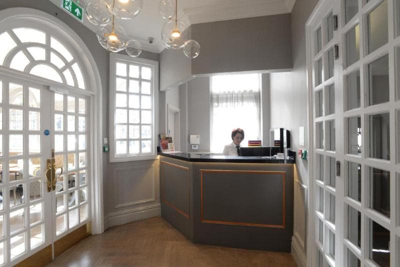 The Kings Head Hotel 4