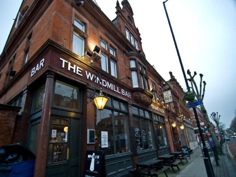 The Windmill Gastropub photo 1