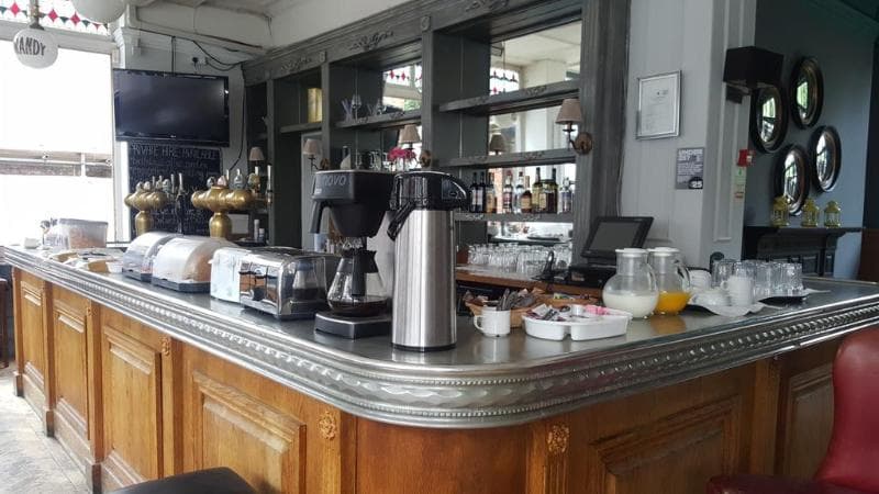 The Windmill Gastropub 2