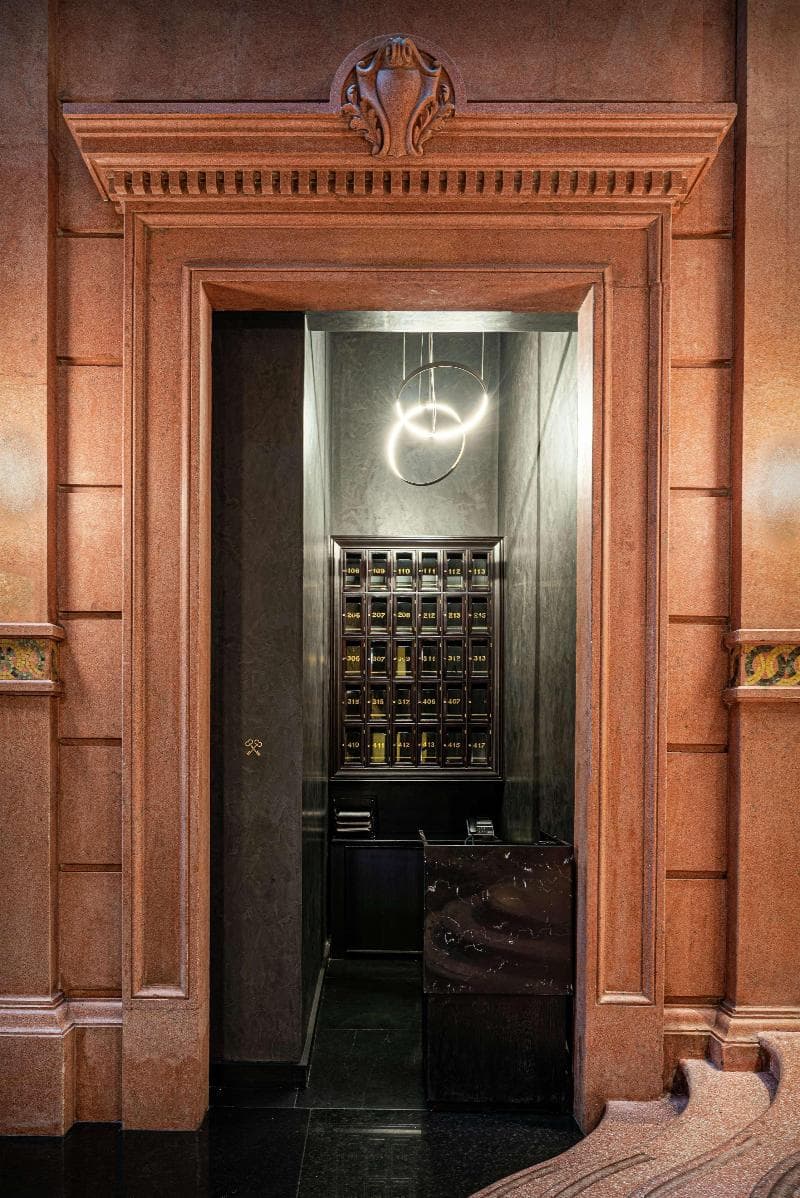 Umbral, Curio Collection by Hilton 4