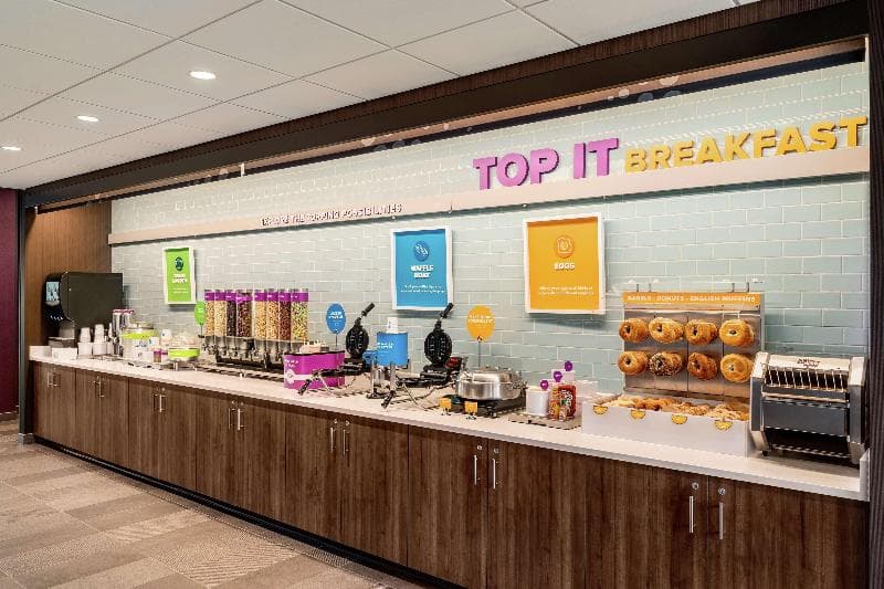 Tru By Hilton Hershey Chocolate Avenue 2