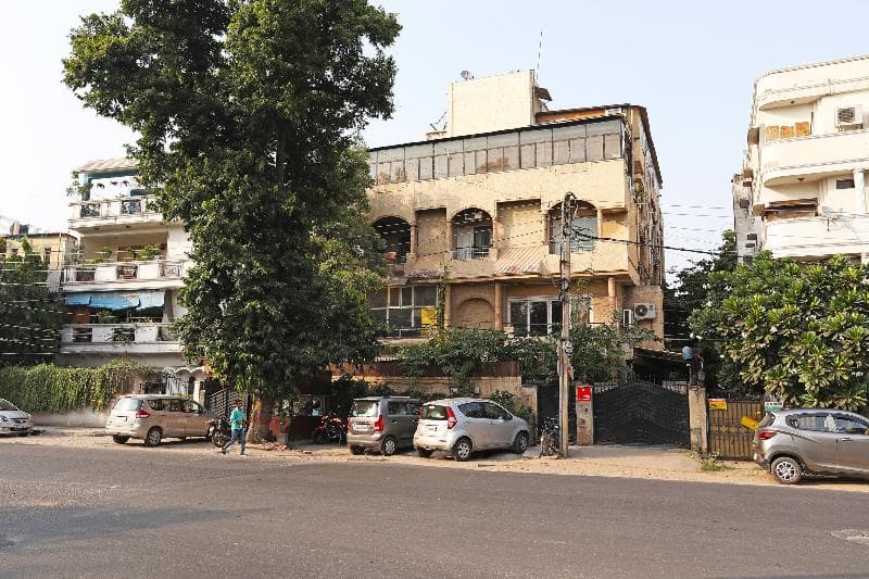 Hamilton Hotel photo 1