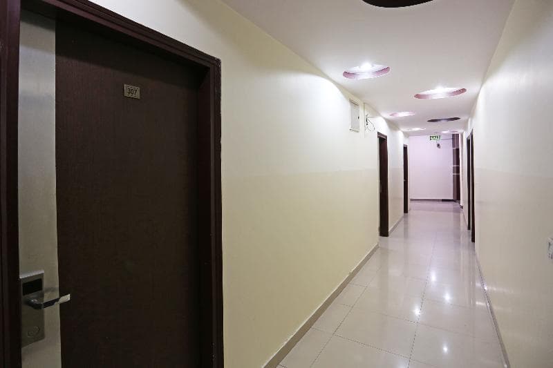 Airport City 3