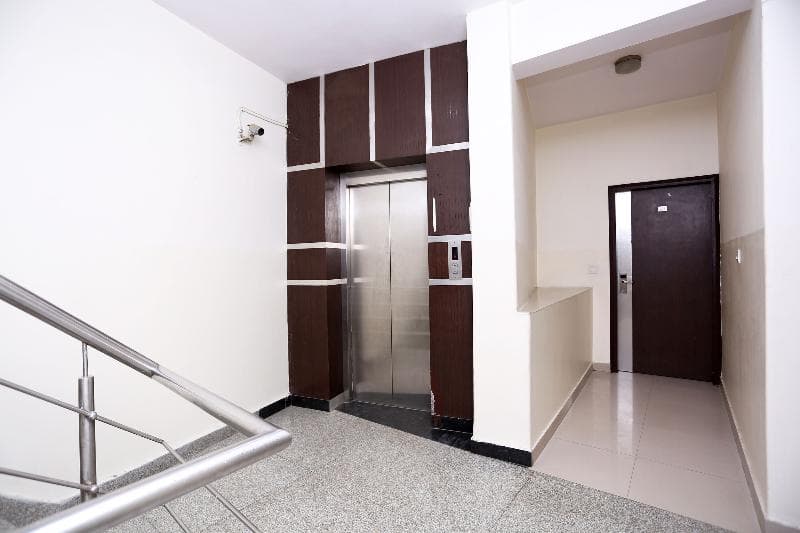 Airport City 4