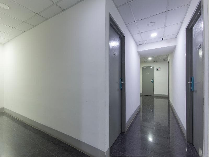 Lux Hotel 3