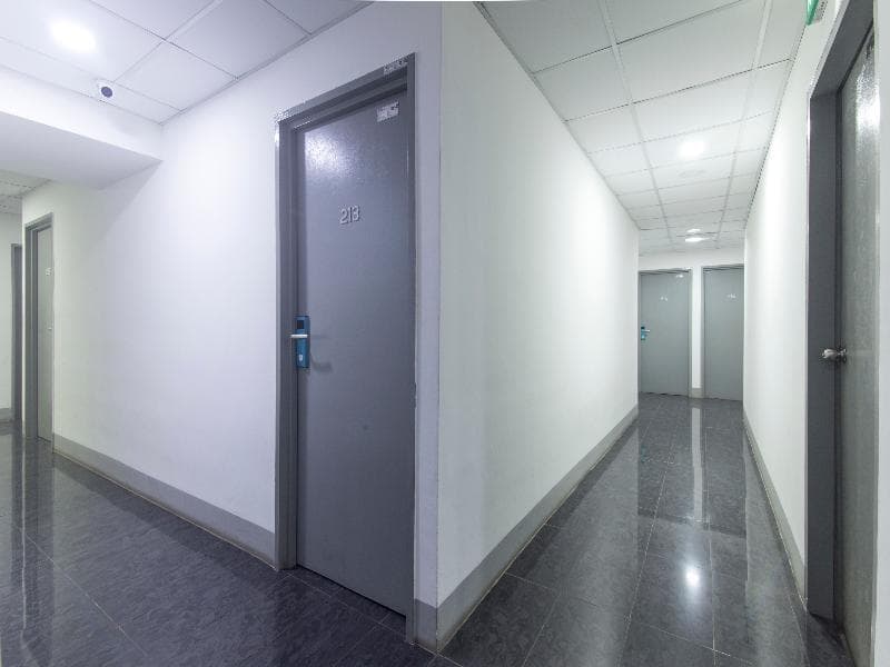 Lux Hotel 5