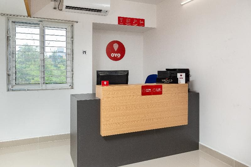 OYO Flagship 24070 Thirupathi Nagar 5