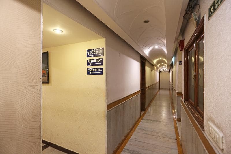 Lohias Hotel photo 1