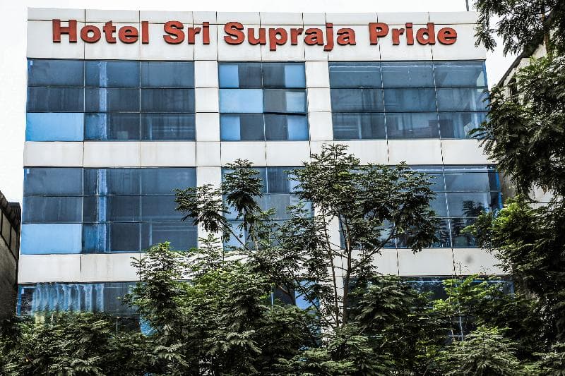 Sri Supraja Pride photo 1