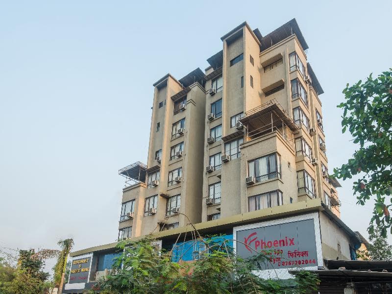 Phoenix Hotel photo 1