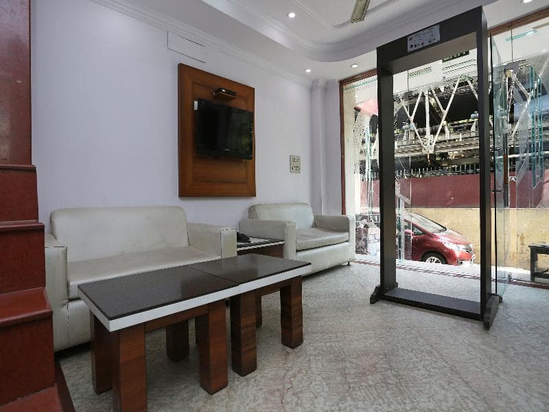 OYO 14710 Hotel Pallvi palace 3