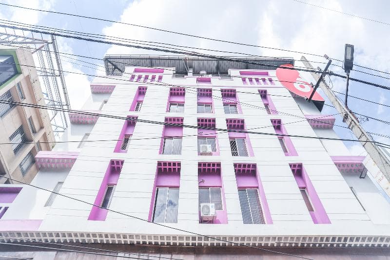 Oyo 4439 Aura Inn photo 1