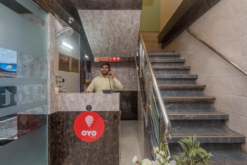 Hotel Golden Nest By Oyo Rooms 3