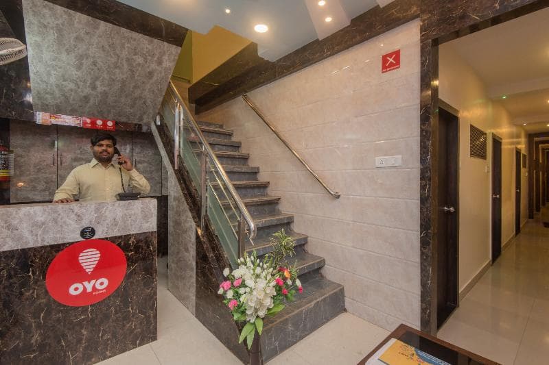 Hotel Golden Nest By Oyo Rooms 4