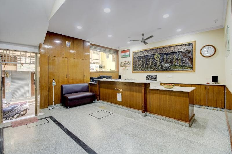 Grand Krishna by OYO Rooms photo 1