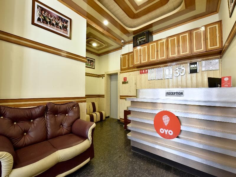 Oyo Flagship 8421 Hotel Seven Hills 5
