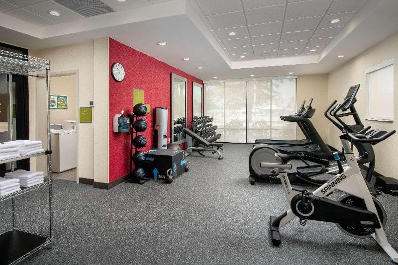 Home2 Suites By Hilton Columbia Southeast Fort Jac photo 1