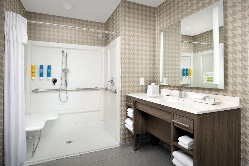 Home2 Suites By Hilton Columbia Southeast Fort Jac 3