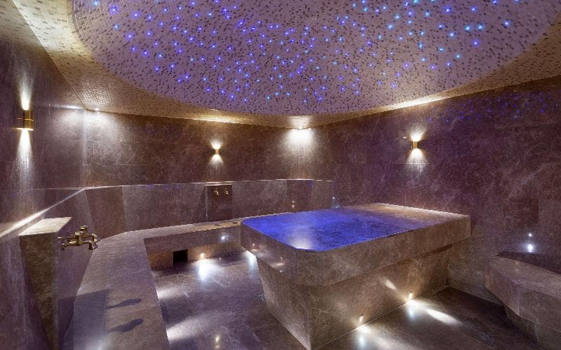 DoubleTree by Hilton Almaty 3