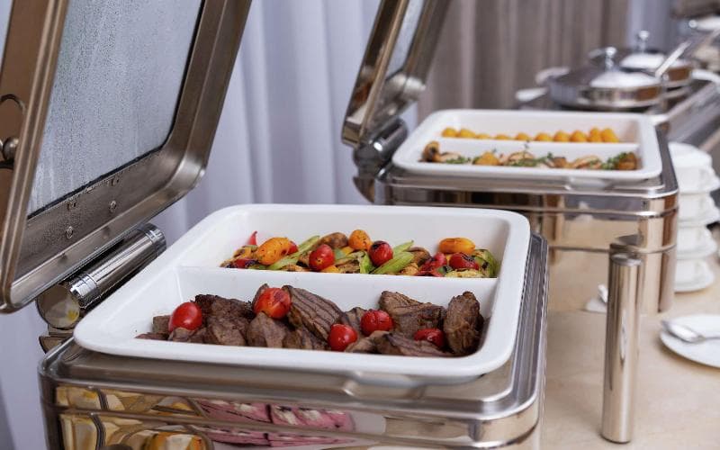 DoubleTree by Hilton Almaty 4