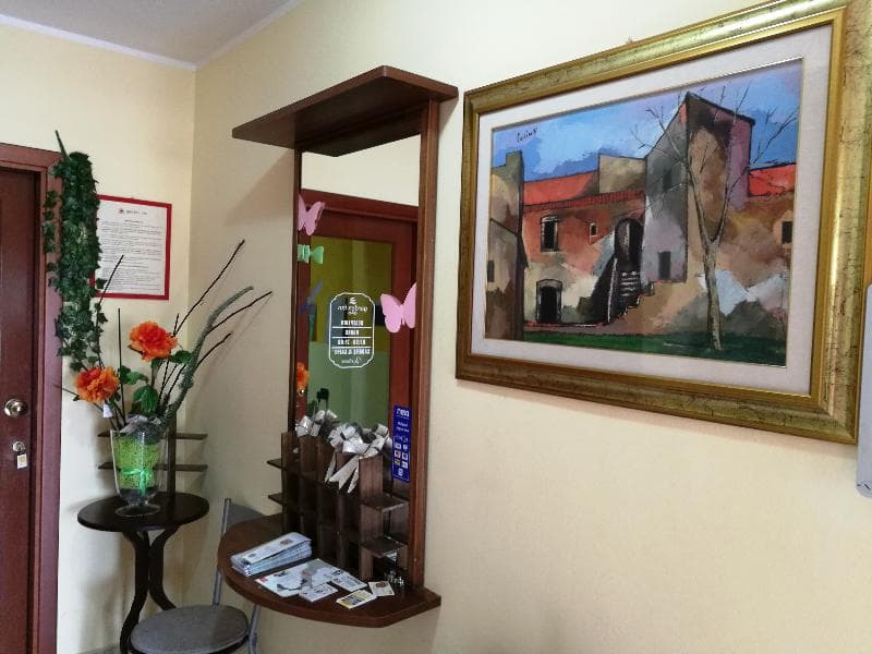 Garden Inn 5