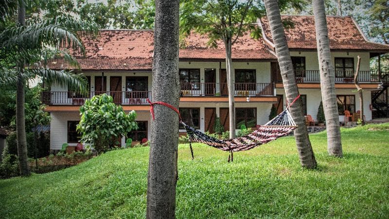 Alpha Gay Resort - Adults Only 4