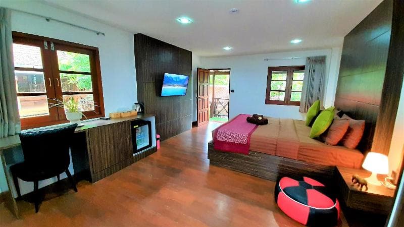 Alpha Gay Resort - Adults Only main