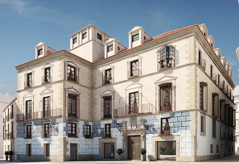 Palacio Solecio 2