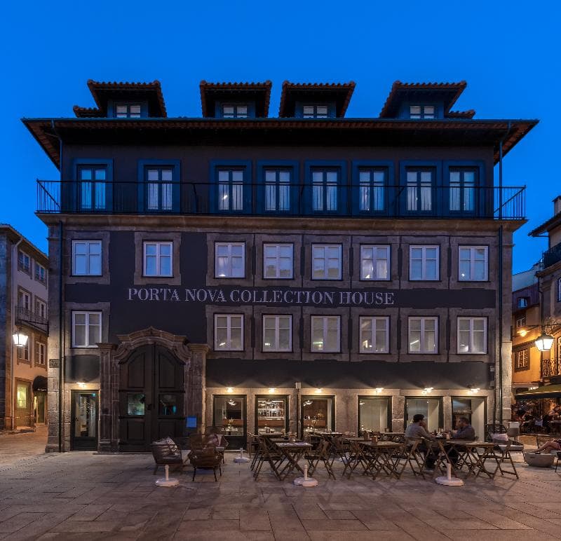 Porta Nova Collection House photo 1