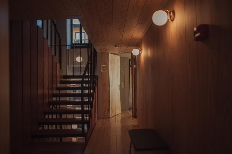 Porta Nova Collection House 2