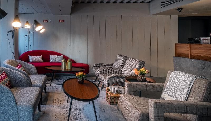 Porta Nova Collection House 4