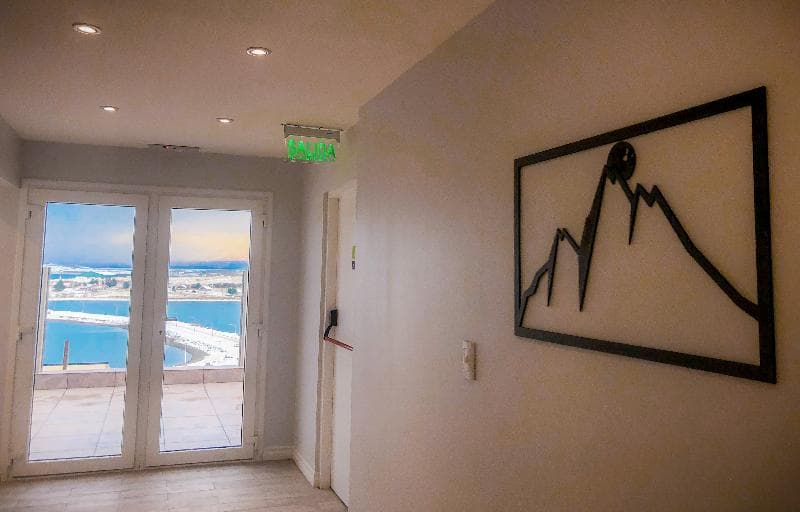 Hotel Monaco 5