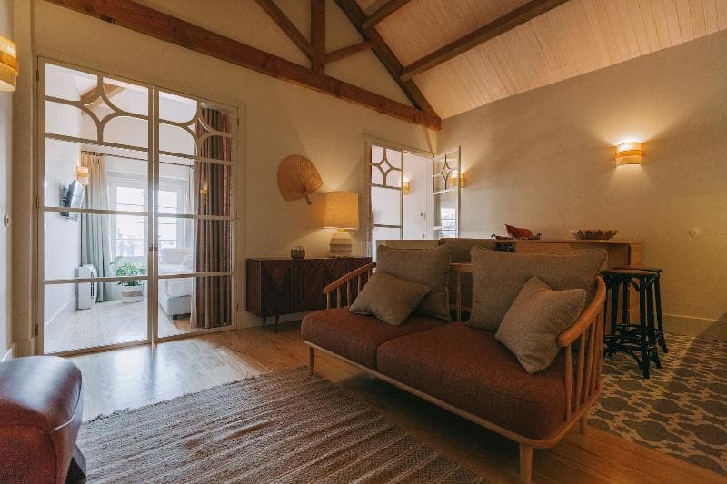 Torel 1884 Suites and Apartments 3