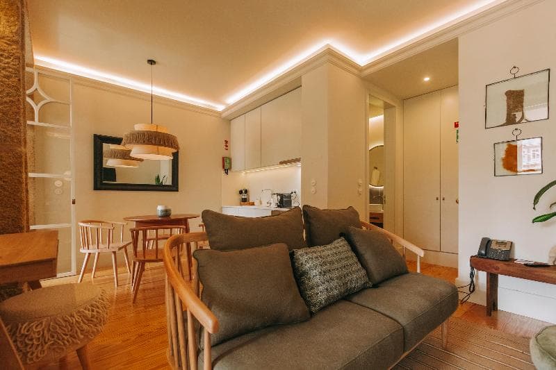 Torel 1884 Suites and Apartments 4
